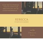 Rebecca CD