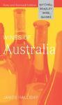 WINES OF AUSTRALIA Revised Edition