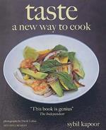 TASTE A NEW WAY TO COOK 2 Rev ed Edition