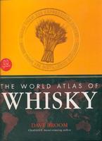 World Atlas of Whisky