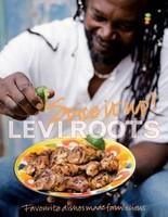 Spice It Up. Levi Roots