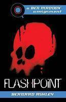 Flashpoint: Ben Maddox 3