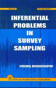 Inferential Problems In Survey Sampling