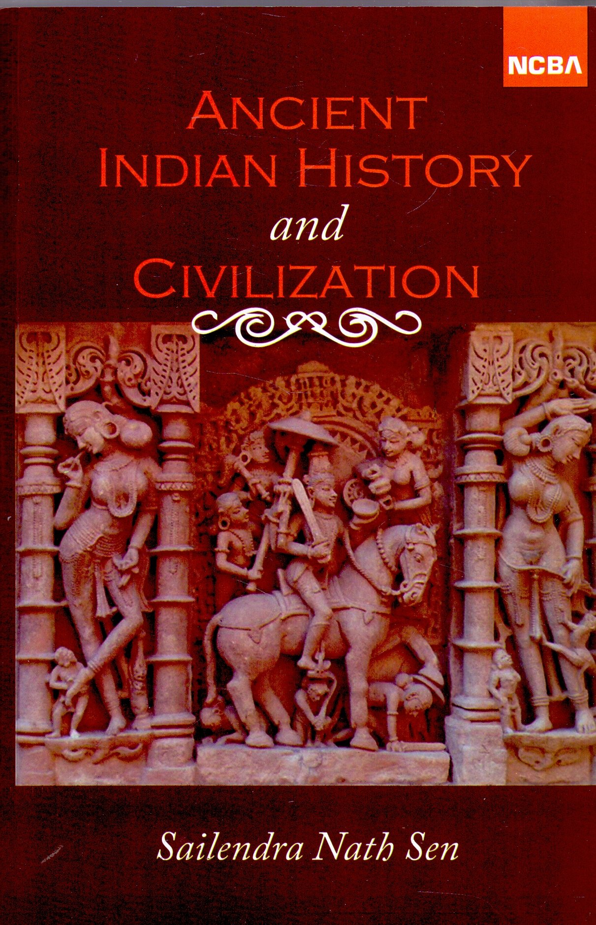 Ancient Indian History and Civilization