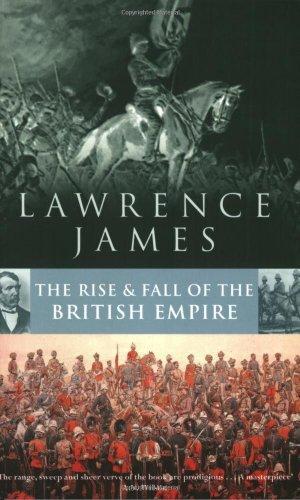 Rise & Fall of the British Empire