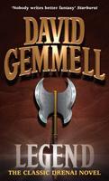Legend: Drenai Saga Bk 1 New ed Edition