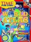 TIME FOR KIDS: WORLD ATLAS