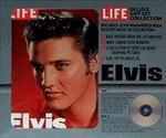 Life: Elvis Gift Set Pap/Com Edition