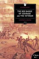 The Red Badge of Courage and the Veteran