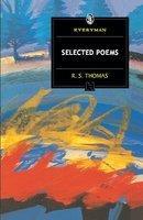 SELECTED POEMS - R.S THOMAS