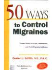 50 Ways to Control Migraines