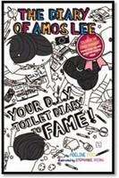 The Diary of Amos Lee: Your D.I.Y. Toilet Diary to Fame!