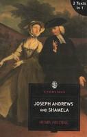 JOSEPH ANDREWS AND SHAMELA