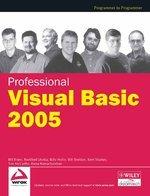 Professional Visual Basic 2005