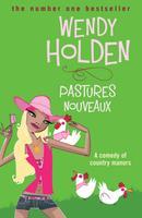 PASTURES NOUVEAUX First  Edition