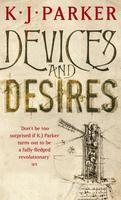 Devices and Desires: Engineer Bk 1 1st Printing Edition