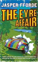 THE EYRE AFFAIR Book Club Edition