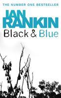 BLACK AND BLUE : REBUS 8 New Ed Edition