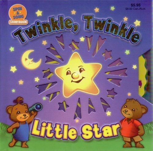 Twinkle, Twinkle Little Star