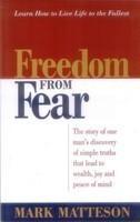 Freedom From Fear 1st  Edition