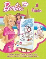 Barbie I Can Be: A Painter