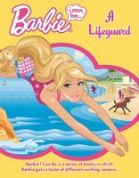 Barbie: I Can Be A Lifeguard