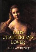 Lady Chatterley\'s Lover