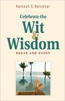 Celebrate The Wit & Wisdom First Edition