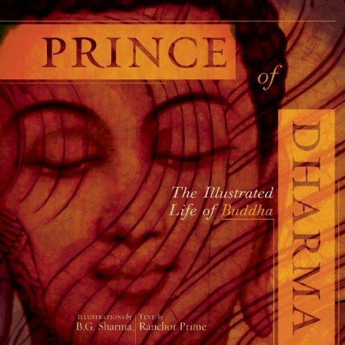 Prince Of Dharma