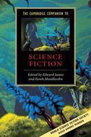 The Cambridge Companion to Science Fiction 1st Edition