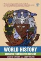 World History: Journeys from Past to Present