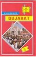 Gujarat a Road Guide to (TTK discover India series)