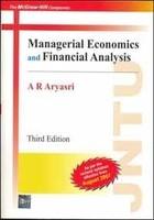 Managerial Economics & Financial Analysis (JNTU) 3rd Edition