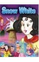 Fairytale Classics: Snow White