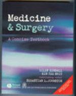 Medicine & Surgery: A Concise Textbook 1st Edition