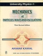 University Physics-1 Mechanics of Particles Waves and Oscillations 3rd Edition