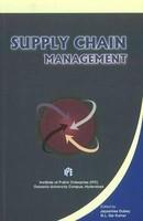 Supply Chain Management 01 Edition