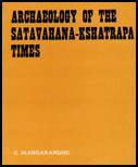 Archaeology of the Satavahana Times