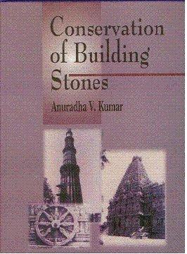 Conservation of Building Stones