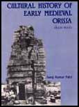 Cultural History of Early Medieval Orissa: Sulki Rule