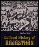 Cultural History of Rajasthan