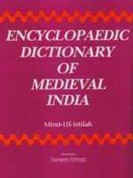 Encyclopaedia Dictionary of Medieval India