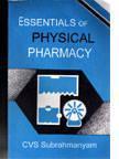 Essentials of Physical Pharmacy 1st Edition