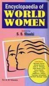 Encyclopaedia of World Women