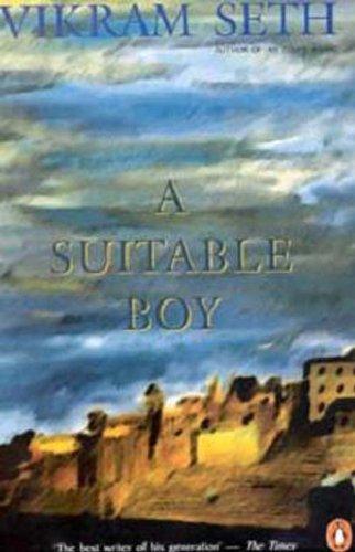 A Suitable Boy