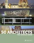 50 Architects You Should Know 3rd  Edition