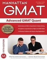 Advanced GMAT Quant Strategy Supplement