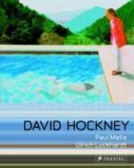 David Hockney illustrated edition Edition