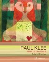 Paul Klee: Selected by Genius illustrated edition Edition