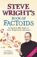 Steve Wright's Book of Factoids Rev Upd Edition